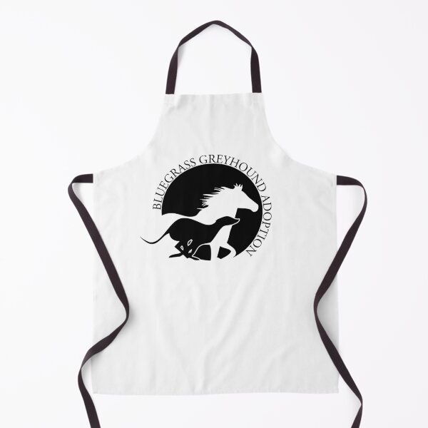 Item preview, BLACK Logo designed and sold by Bluegrass Greyhound  Adoption Inc.