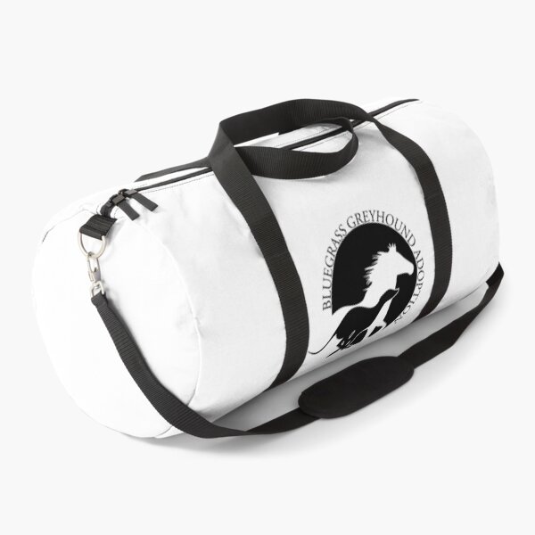 Item preview, BLACK Logo designed and sold by Bluegrass Greyhound  Adoption Inc.