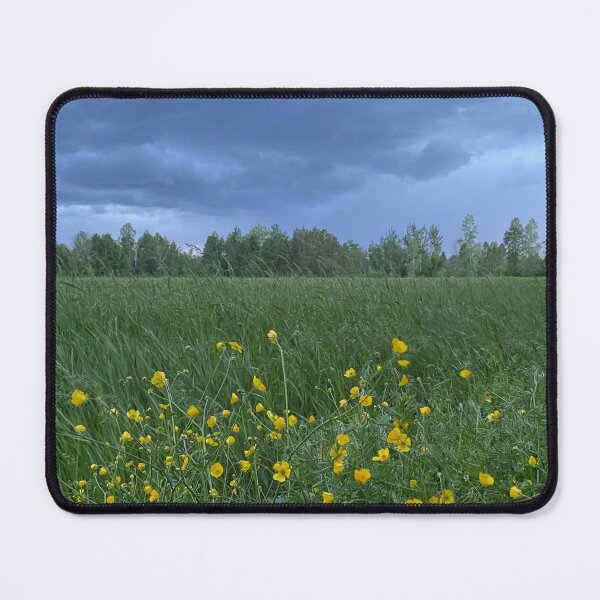 Item preview, Buttercups designed and sold by TammyRaybould.