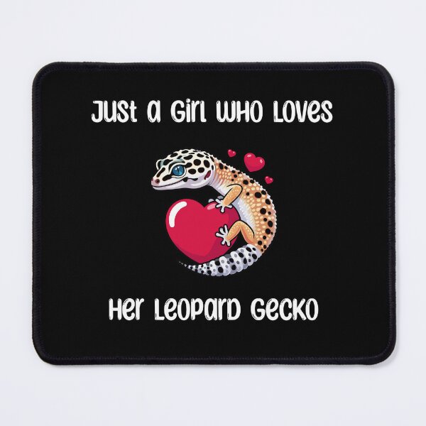 Item preview, Leopard Geckos designed and sold by DinoKate.