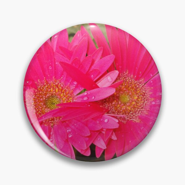 Item preview, Red Gerberas designed and sold by Paula Betz.