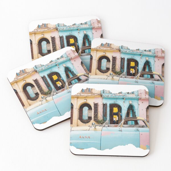 Item preview, CUBA 24 2 designed and sold by maveluzone.
