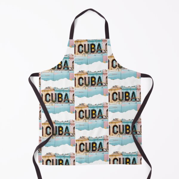 Item preview, CUBA 24 2 designed and sold by maveluzone.