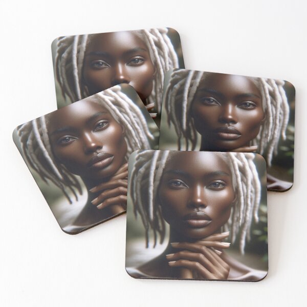 Item preview, FEMALE PORTRAITS 1 designed and sold by CREATIONBArt.