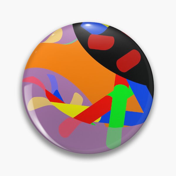 Artikelvorschau, DNA Candy Abstract #12 orange entworfen und verkauft von Russell Kightley.