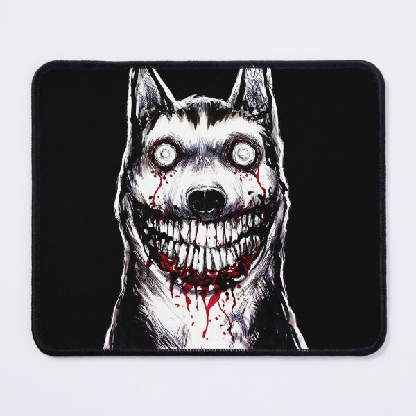 Item preview, Smile Dog designed and sold by eliartonline.