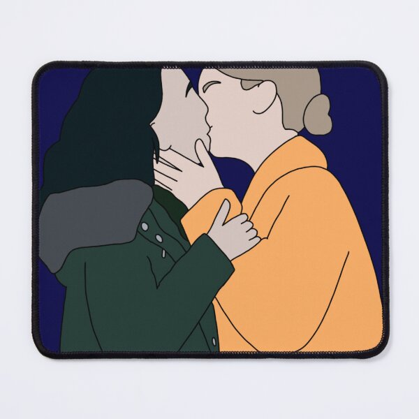 Item preview, Jodie Comer Villaneve Killing Eve Bridge Art designed and sold by jodiecomerobs.