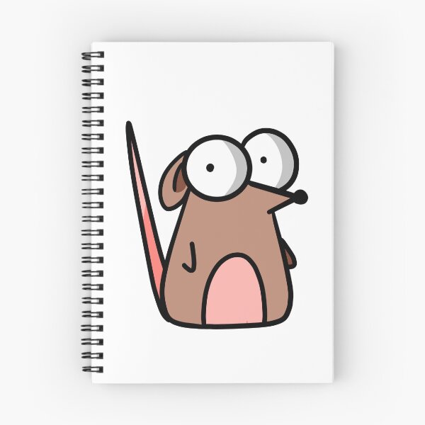 Item preview, Pipo the Mouse designed and sold by Deneco.