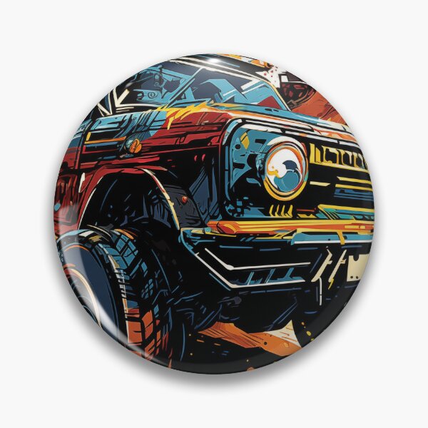 Item preview, Mud Machine designed and sold by robertmullineux.