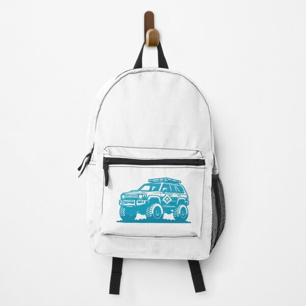 Item preview, 4Runner Adventure designed and sold by Timegraf.
