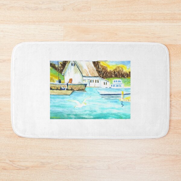 Item preview, spectacular view wall art designed and sold by NICKS1859.