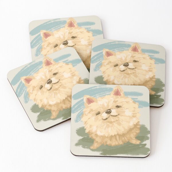 Item preview, My beloved dog designed and sold by Toru Sanogawa.