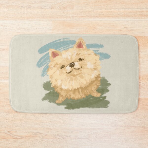 Item preview, My beloved dog designed and sold by Toru Sanogawa.