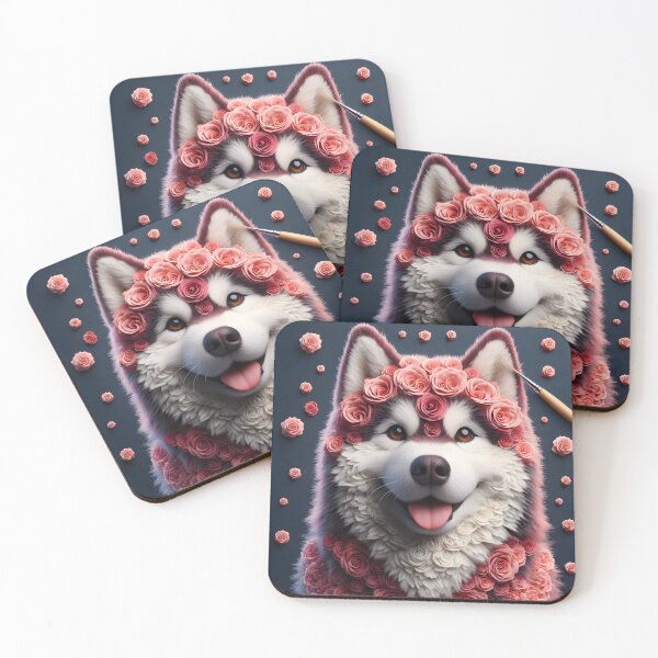 Item preview, charming smile designed and sold by DigiArtFusion.