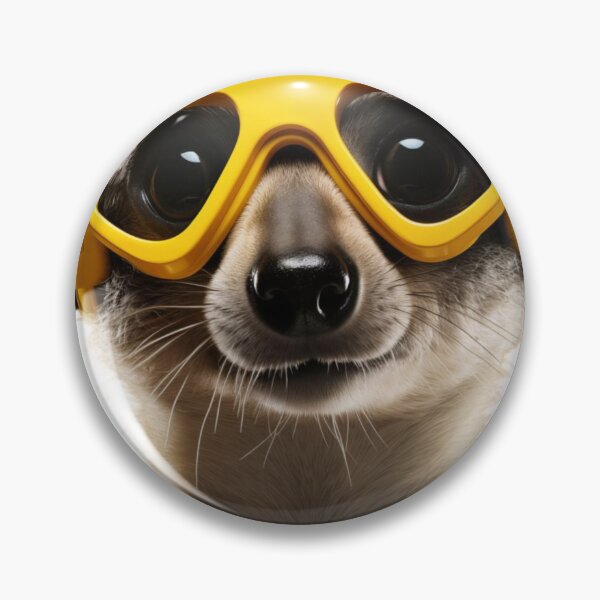 Item preview, Meerkat snorkeling  designed and sold by summerita.