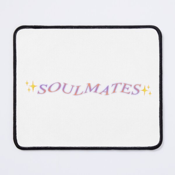 Item preview, Soulmates Soulmates Friendship and Love designed and sold by Azasart.