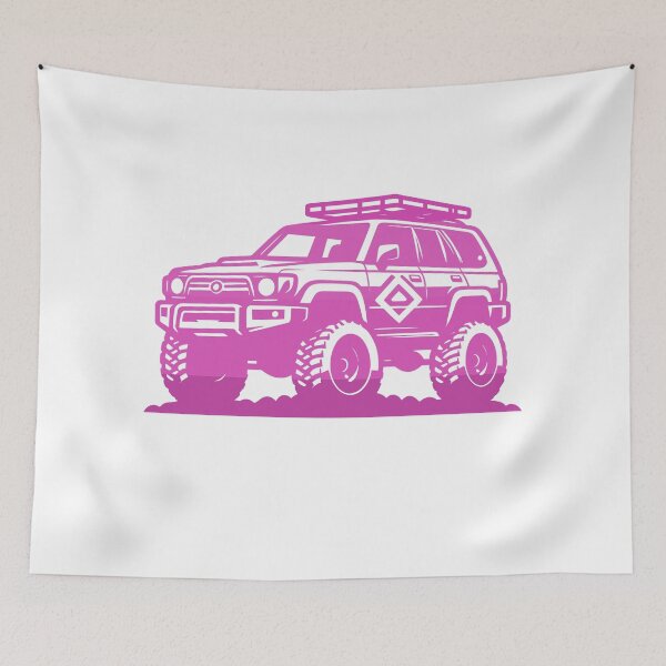 Item preview, 4Runner Adventure  designed and sold by Timegraf.