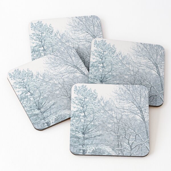 Item preview, THE MAGICAL BEAUTY OF WINTER designed and sold by JoAnnHayden.