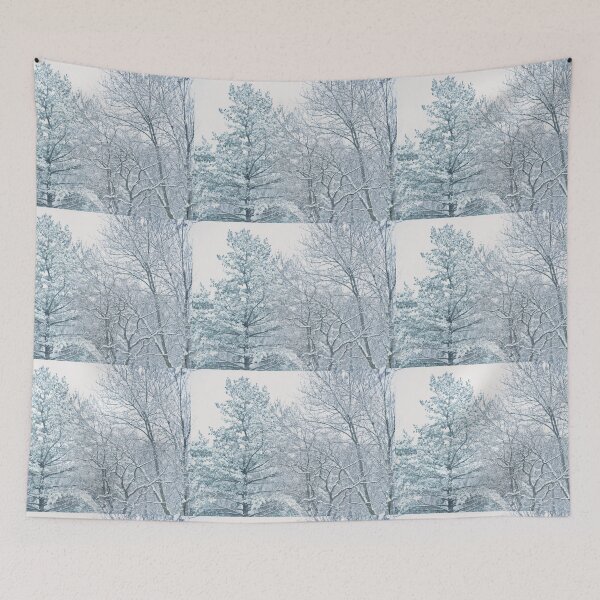 Item preview, THE MAGICAL BEAUTY OF WINTER designed and sold by JoAnnHayden.