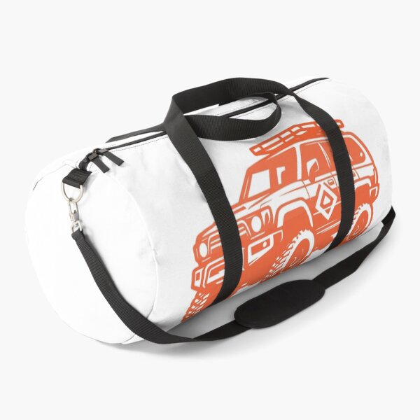 Item preview, 4Runner Adventure  designed and sold by Timegraf.
