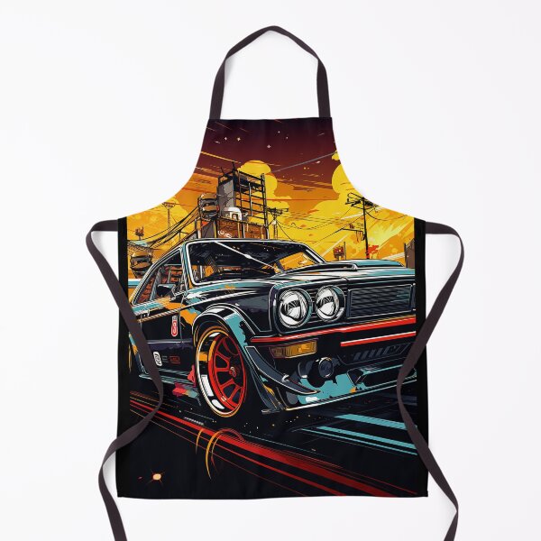 Item preview, Old School Accelerator designed and sold by robertmullineux.