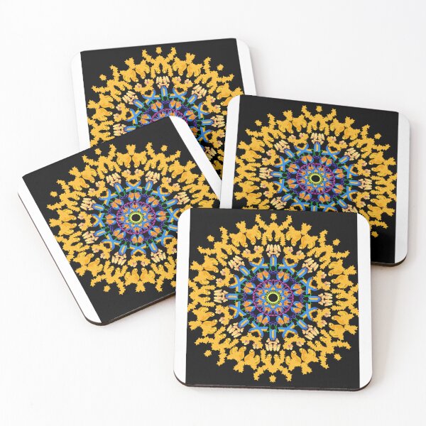 Item preview, ABSTRACT COLORFUL DESIGN designed and sold by Sanny88.