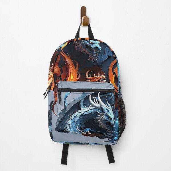 Item preview, A Harmony of Elemental Might designed and sold by Best-Art-32.