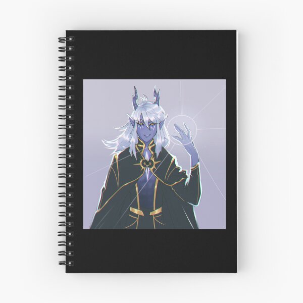 Item preview, Aaravos a Aaravos a Aaravos a Aaravos designed and sold by wohlenhaus.
