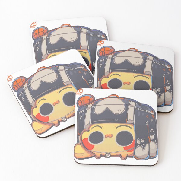 Item preview, 1845 - Kun Cat / 坤糕 designed and sold by jrpencil88.