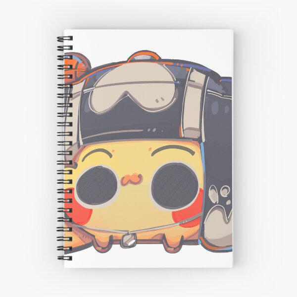 Item preview, 1845 - Kun Cat / 坤糕 designed and sold by jrpencil88.
