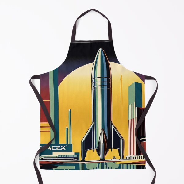 Item preview, starship designed and sold by TEEJAMBOREE.