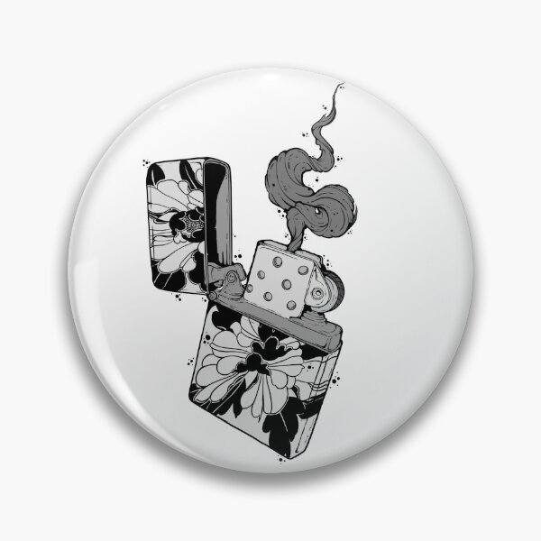 Item preview, Lighter designed and sold by Sianxth.