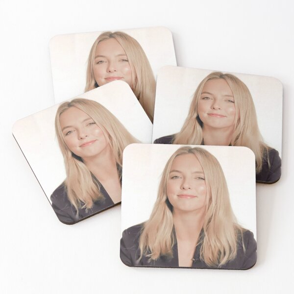 Item preview, Jodie Comer Cute Smile designed and sold by jodiecomerobs.