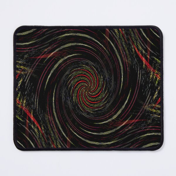 Item preview, When Sparks Fly Swirly Design designed and sold by kristalcurt.