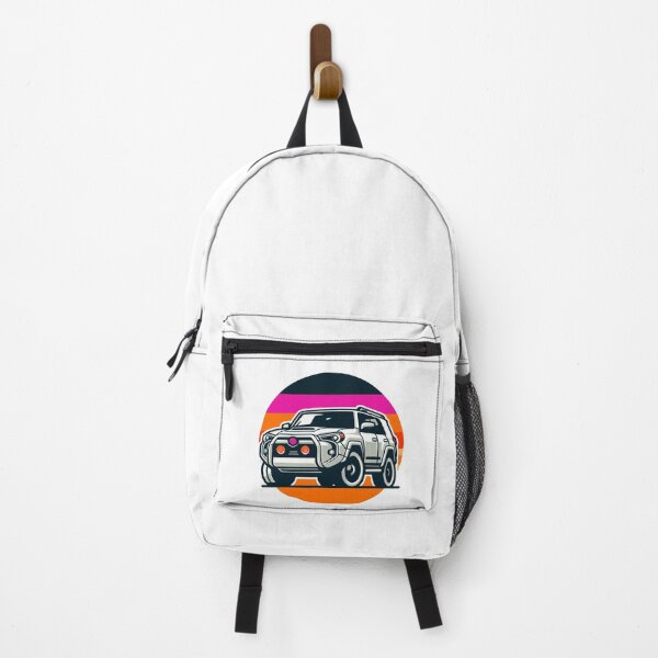 Item preview, 4Runner Adventure  designed and sold by Timegraf.