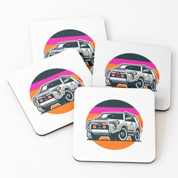 Item preview, 4Runner Adventure  designed and sold by Timegraf.
