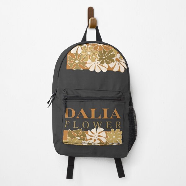 Item preview, Flor de dalia, dalia, flor, hermosa dalia pinnata primavera designed and sold by Adventure paradise ⭐⭐⭐⭐⭐.