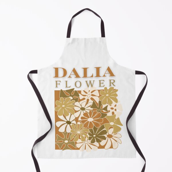 Item preview, Flor de dalia, dalia, flor, hermosa dalia pinnata primavera designed and sold by Adventure paradise ⭐⭐⭐⭐⭐.