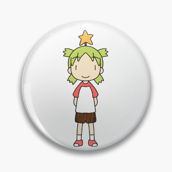 Yotsuba and Star