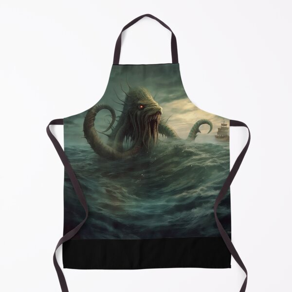 Item preview, Sargassum monster designed and sold by PsionicVoid.