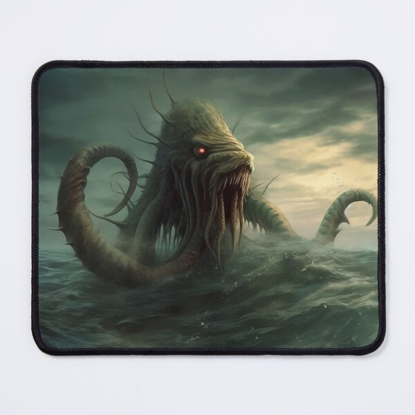 Item preview, Sargassum monster designed and sold by PsionicVoid.