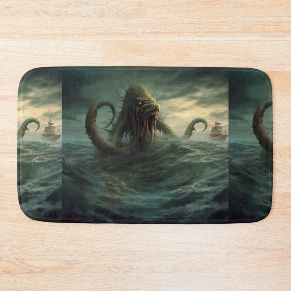 Item preview, Sargassum monster designed and sold by PsionicVoid.