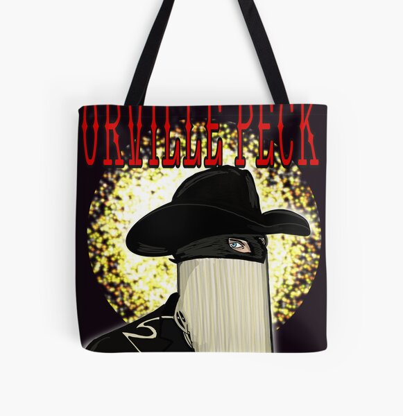 Artikel-Vorschau von Orville Peck, designt und verkauft von TLBugg.