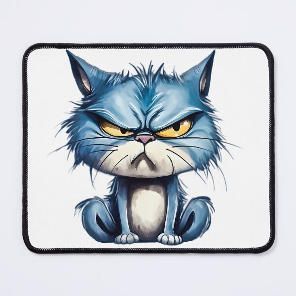 Item preview, Grumpy Cat designed and sold by Bmorrcreative.