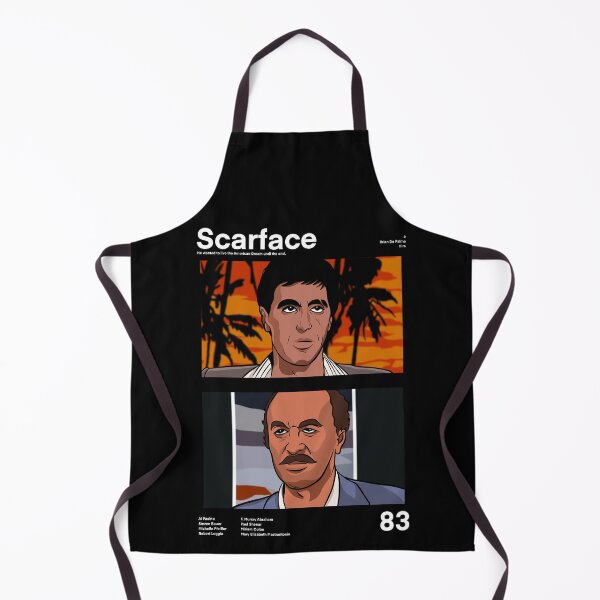 Item preview, Scarface designed and sold by jonesfactory.