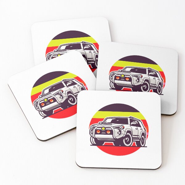 Item preview, 4Runner Adventure  designed and sold by Timegraf.