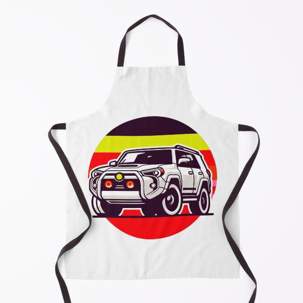 Item preview, 4Runner Adventure  designed and sold by Timegraf.