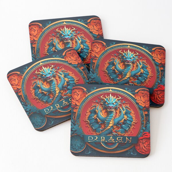 Item preview, A Global Dragon Logo Anthology designed and sold by Best-Art-32.