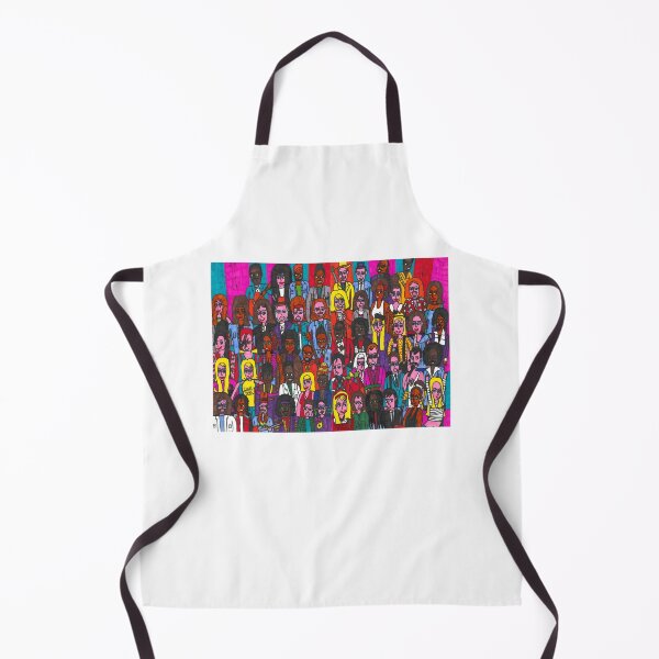 Item preview, Musicians designed and sold by OttoDrawsArt.