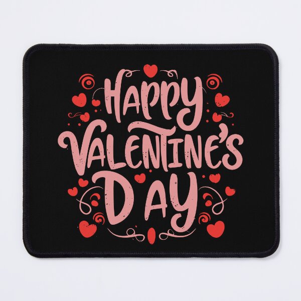 Item preview, Happy Valentines Day designed and sold by UrbanChillz.